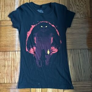 League of Legends Annie & Tibbers T-Shirt